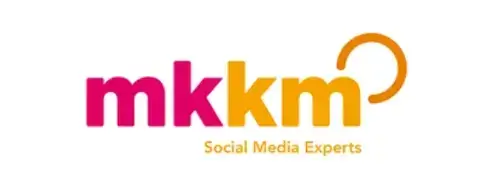 logo mkkm création de site site web.