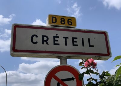 Création de Site Créteil